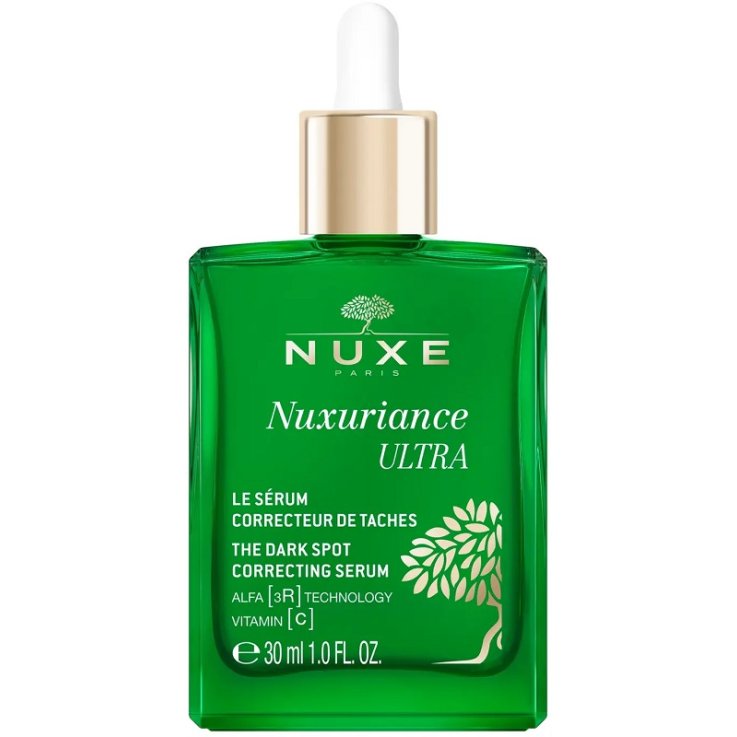 NUXE NUXURIANCE ULTRA SIE MACC