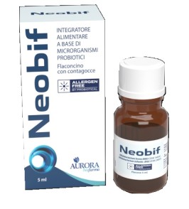 NEOBIF 5ML