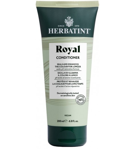 HERBATINT ROYAL CONDITIONER