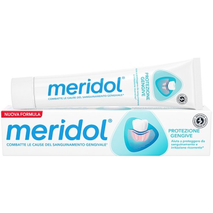 MERIDOL DENTIF PROT GENG 75ML