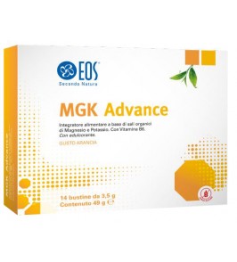 EOS MGK ADVANCE 14 BUSTINE