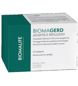 BIOMAGERD 20STICKPACK