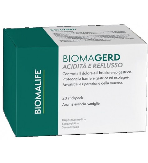 BIOMAGERD 20STICKPACK