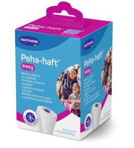 PEHA HAFT EASY BENDA CM8X4M