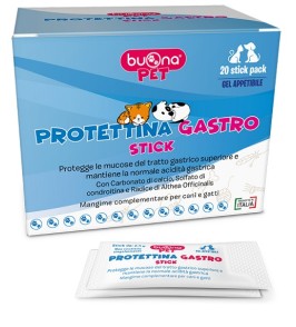 PROTETTINA GASTRO STICK20STICK