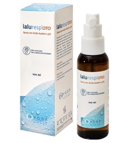 IALURESP OTO 100ML