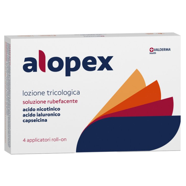 ALOPEX LOZ 40ML