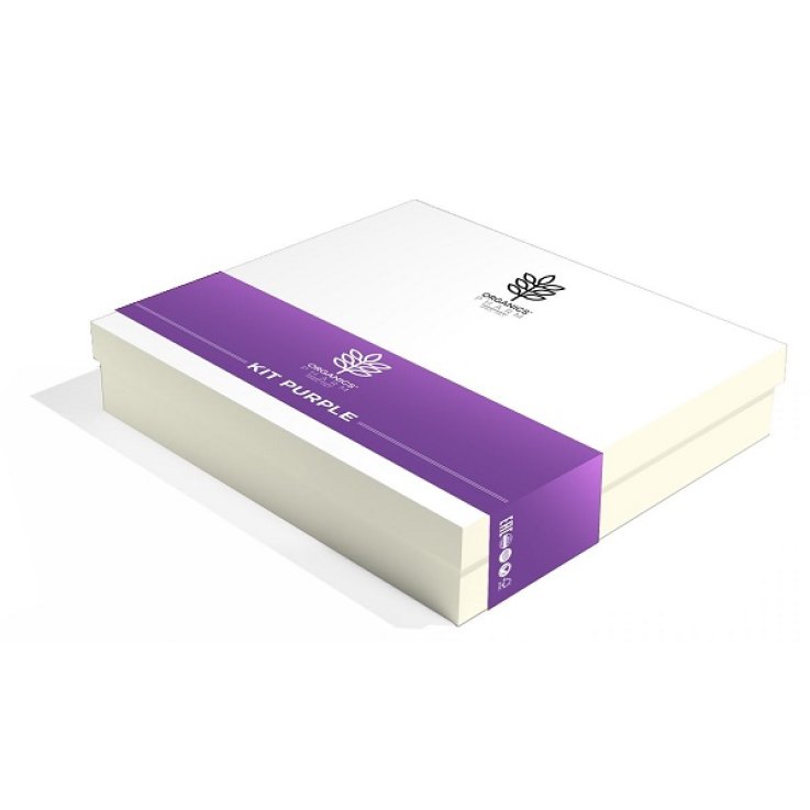 ORG PH KIT PURPLE