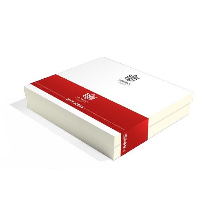 ORG PH KIT RED
