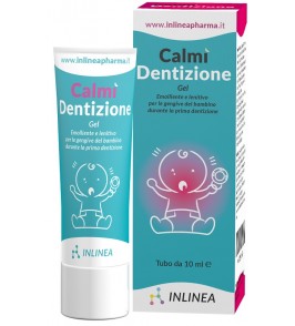 CALMI' DENTIZIONE GEL 10ML