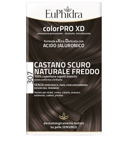 EUPHIDRA COLORPRO XD 307 CAST