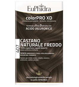 EUPHIDRA COLORPRO XD 407 CAST