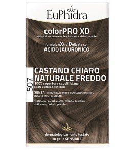 EUPHIDRA COLORPRO XD 507 CAST