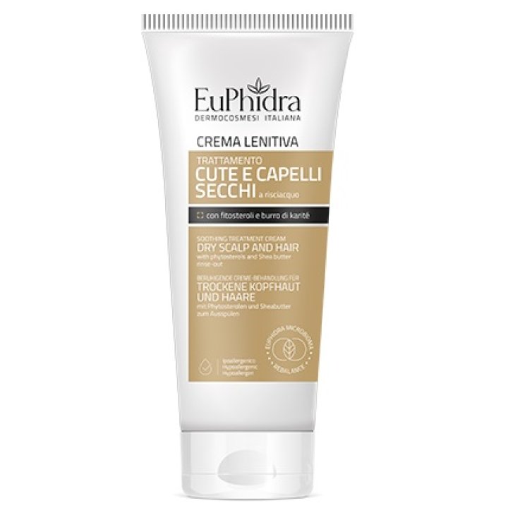 EUPH CR LENIT CUTE SECC 200ML