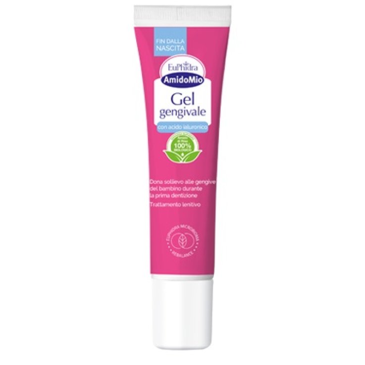 EUPH AMIDOMIO GEL GENG 15ML