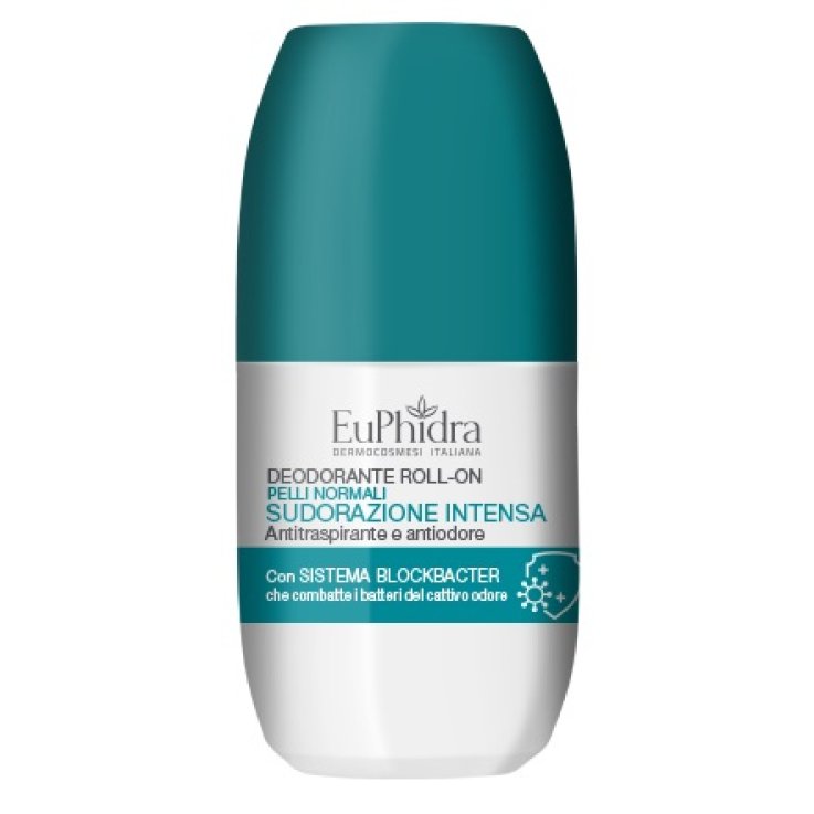 EUPHIDRA DEO ROLLON SUD INT 50ML