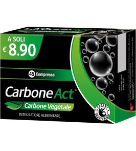 CARBONE ACT 45CPR
