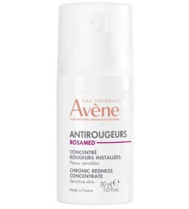 AVENE ANTIROUGEURS ROSAMED30ML