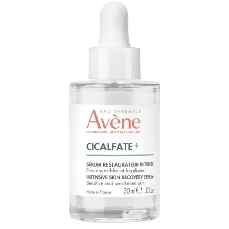 CICALFATE+ SIERO 30ML