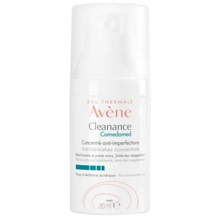 CLEANANCE COMEDOMED CONC 30ML