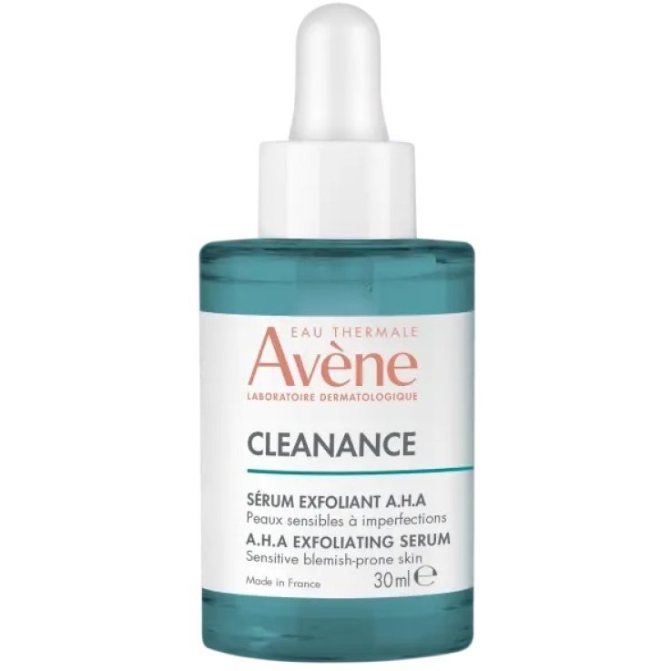 CLEANANCE SIERO ESFOL 30ML
