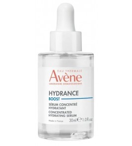 AVENE HYDRANCE BOOST SIERO 30ML