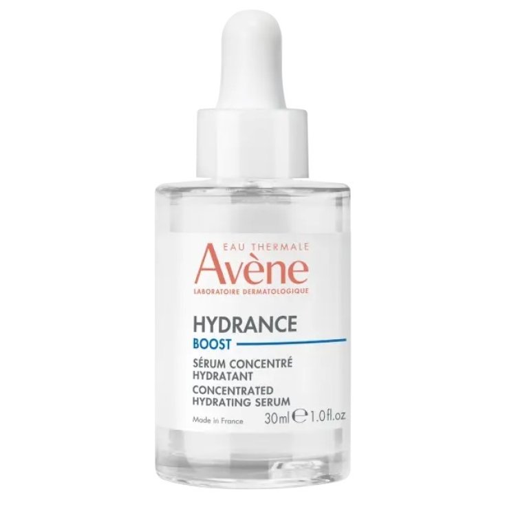 AVENE HYDRANCE BOOST SIERO 30ML