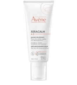 AVENE XERACALM AD BALS LI200ML