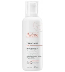 AVENE XERACALM AD CR LIPO400ML