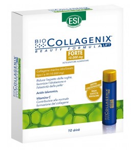 BIOCOLLAGENIX FT 10DRINK