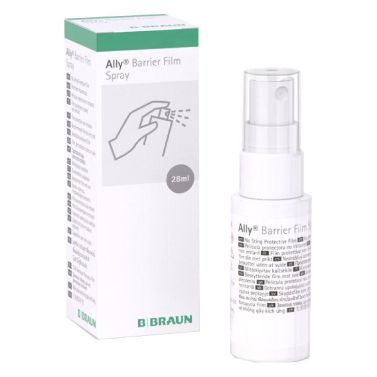 ALLY BARRIER FILM 28ML