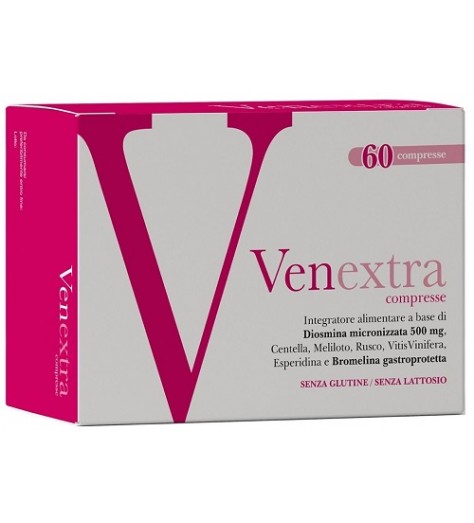 VENEXTRA 60CPR