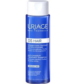 URIAGE DS HAIR SH ANTIFOR 200ML