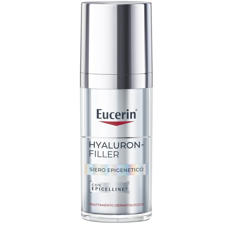 EUCERIN EAA HF SIERO EPIGENET 30ML