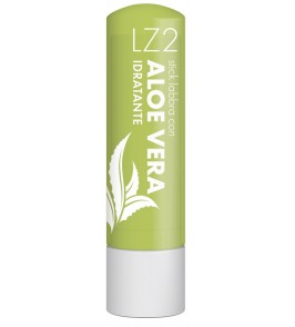 STICK LABBRA ALOE VERA ZETA