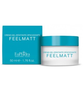 EUPHIDRA FEEL MAT 50ML