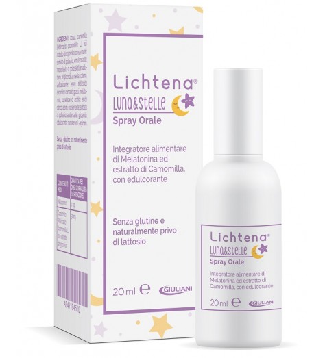 LICHTENA LUNA&STELLE 20ML