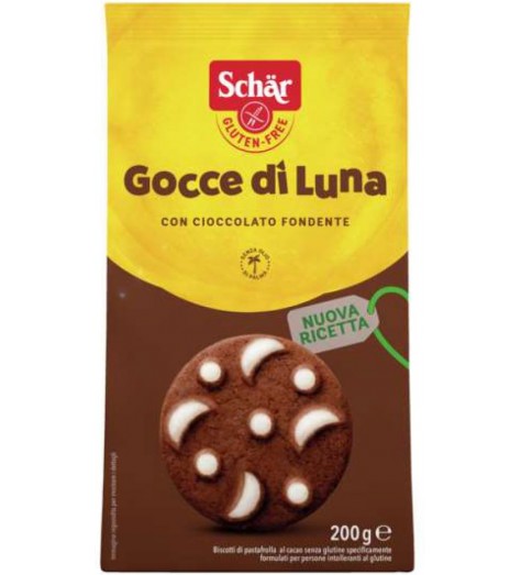 SCHAR GOCCE DI LUNA 200G