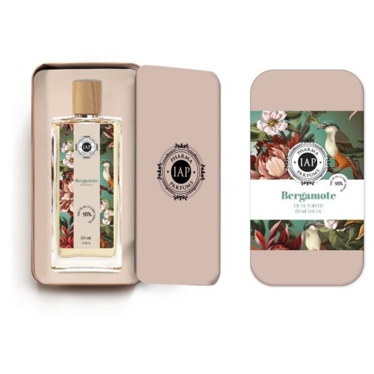 IAP FLEURS D`AGRUMES BERG 150ML