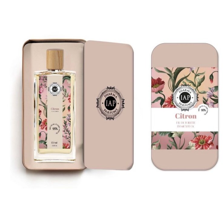 IAP FLEURS D`AGRUMES CITR 150ML