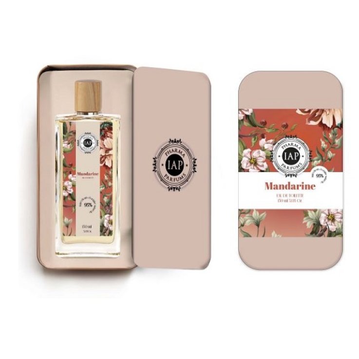 IAP FLEURS D`AGRUMES MAND 150ML