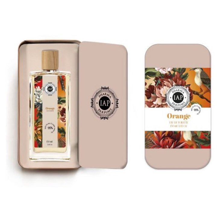 IAP FLEURS D`AGRUMES ORANG 150ML