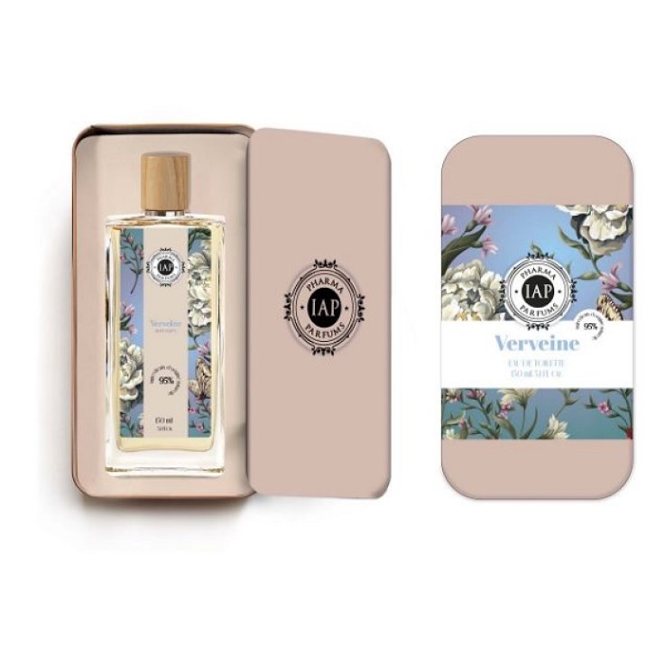 IAP FLEURS D`AGRUMES VERV 150ML