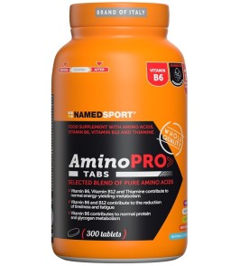 AMINOPRO 300CPR