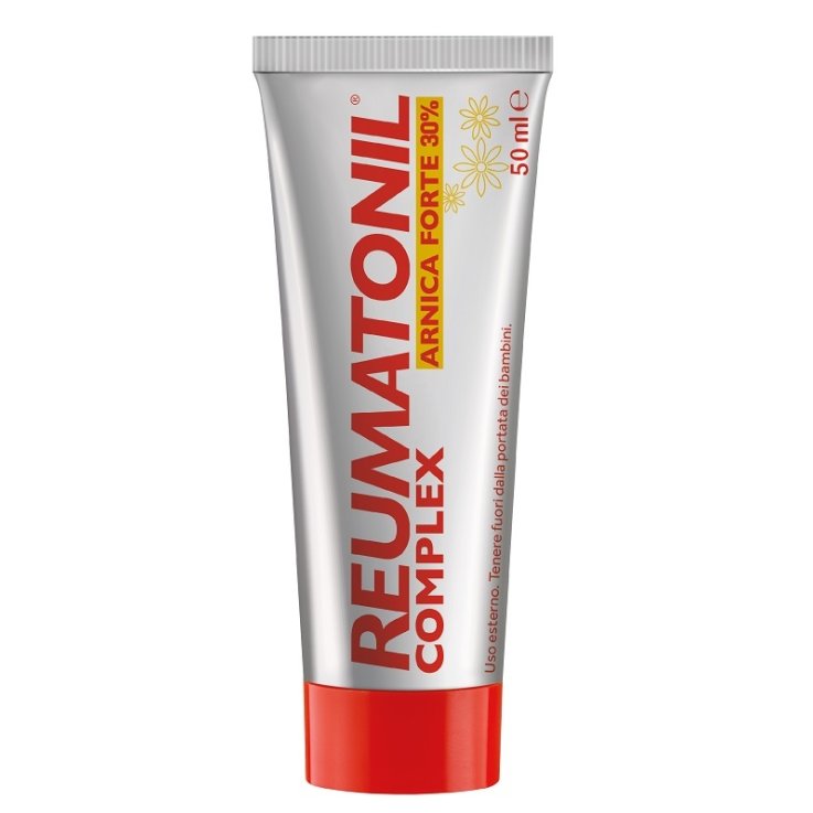 REUMATONIL COMPLEX CR GEL ARN 50ML