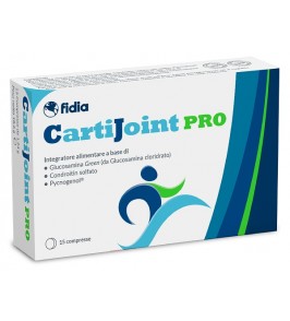 CARTIJOINT PRO 15CPR