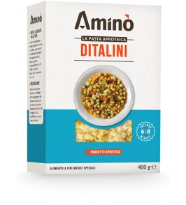 AMINO DITALINI APROT 400G