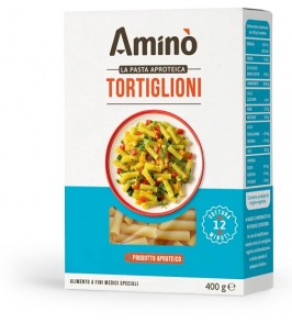 AMINO TORTIGLIONI APROTEICI