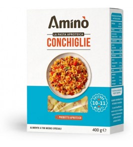 AMINO CONCHIGLIE APROTEICHE