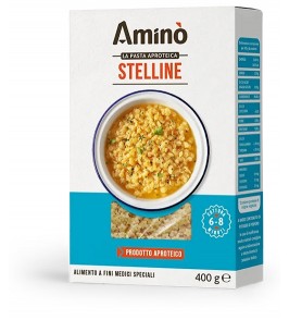 AMINO STELLINE APROTEICHE 250G